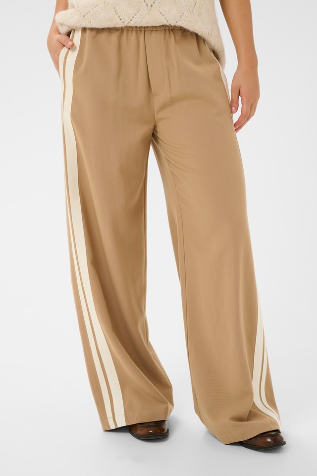 Saint Tropez Stoffhose »Damen Casual Hose PascaleSZ«