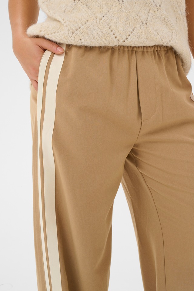 Saint Tropez Stoffhose »Damen Casual Hose PascaleSZ«
