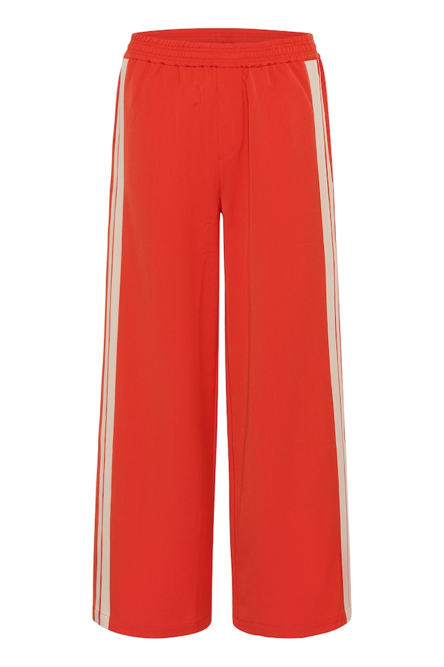 Saint Tropez Stoffhose »Damen Casual Hose PascaleSZ«