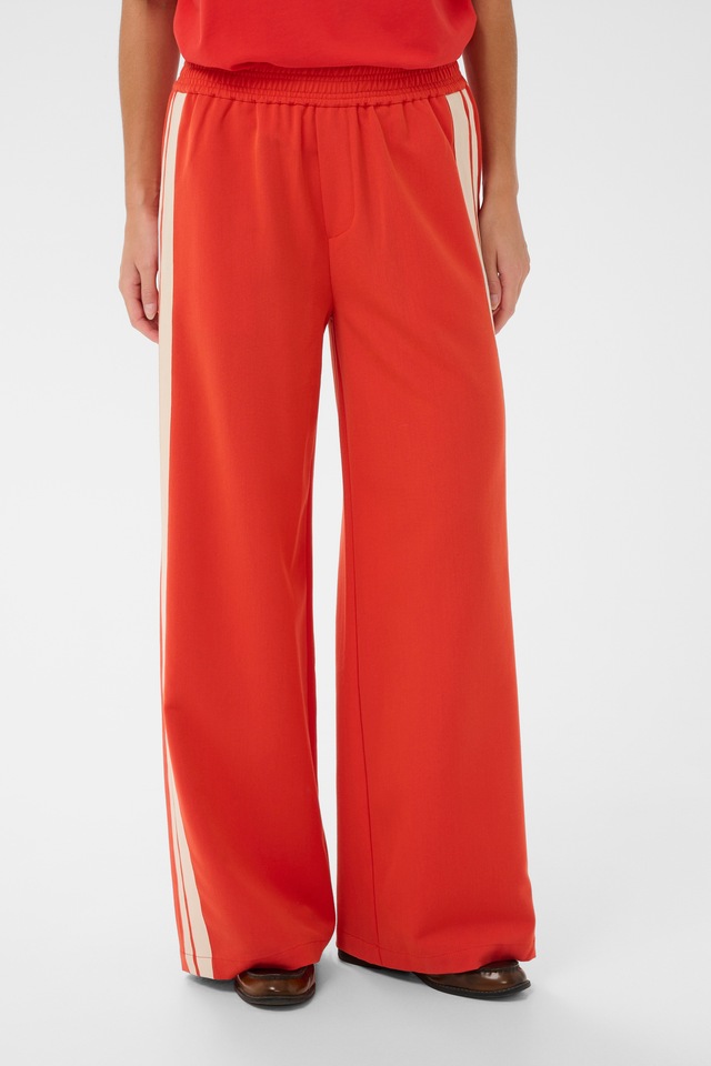 Saint Tropez Stoffhose »Damen Casual Hose PascaleSZ«