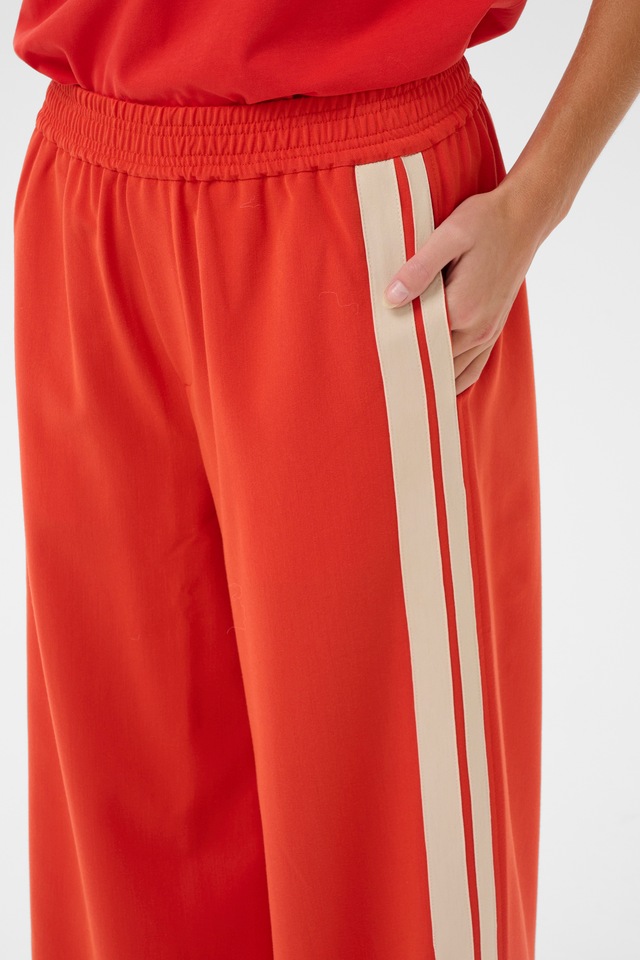 Saint Tropez Stoffhose »Damen Casual Hose PascaleSZ«
