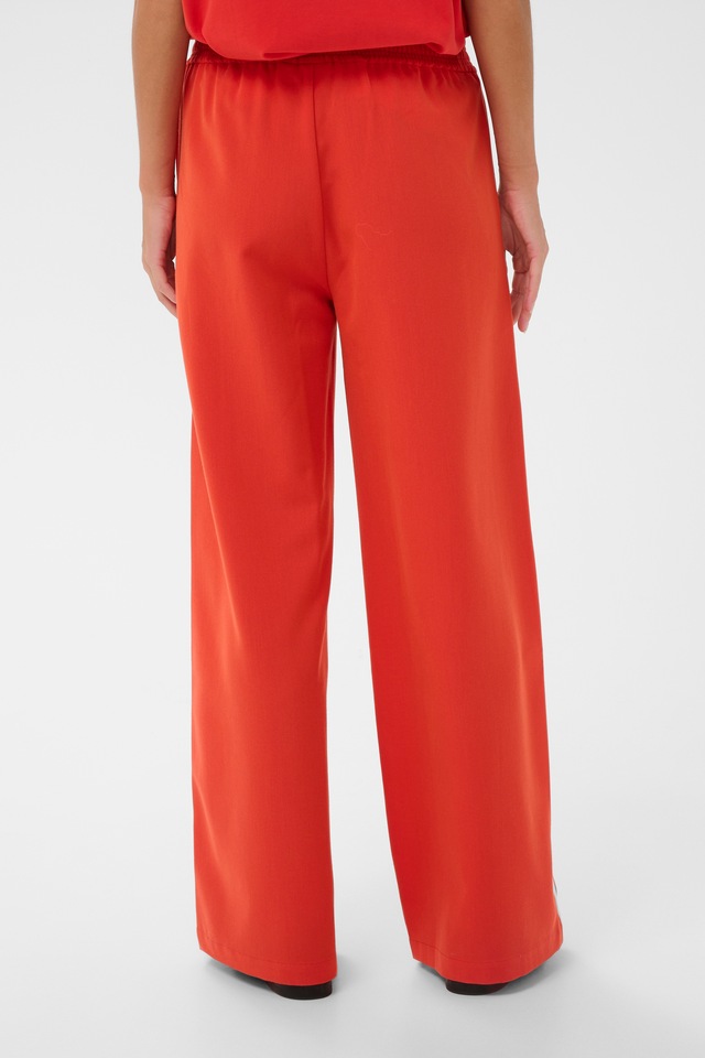 Saint Tropez Stoffhose »Damen Casual Hose PascaleSZ«