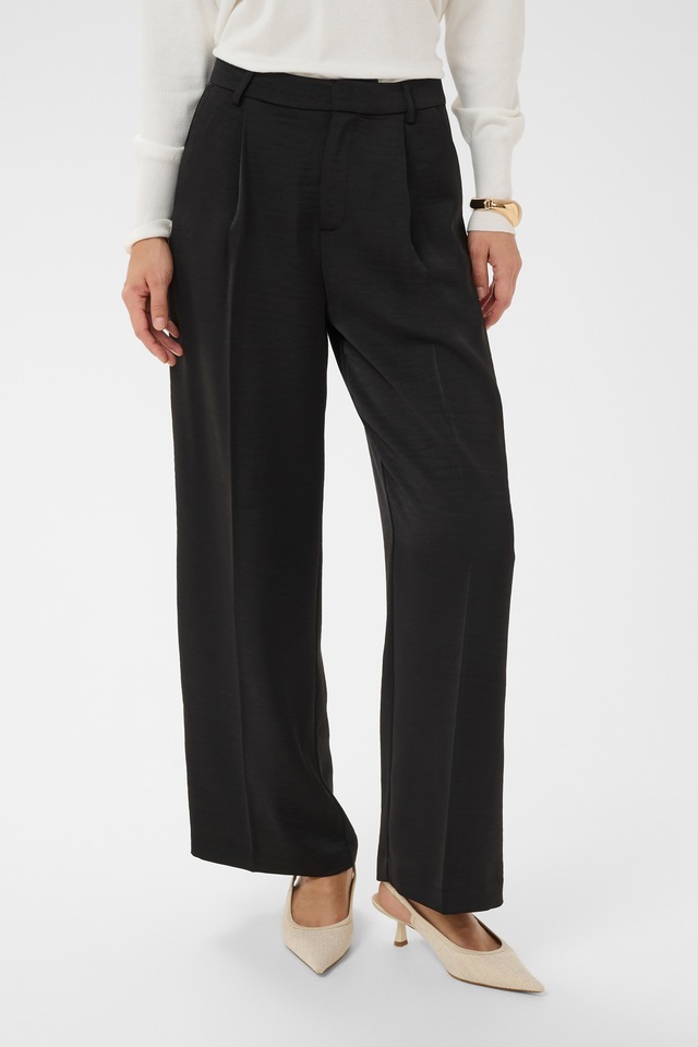 KAFFE Marlene-Hose »Damen Hose KArory«