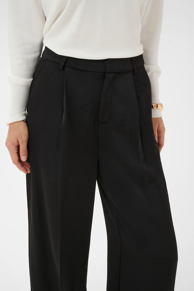 KAFFE Marlene-Hose »Damen Hose KArory«
