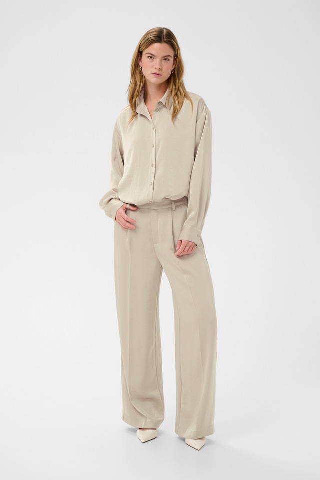 KAFFE Marlene-Hose »Damen Hose KArory«