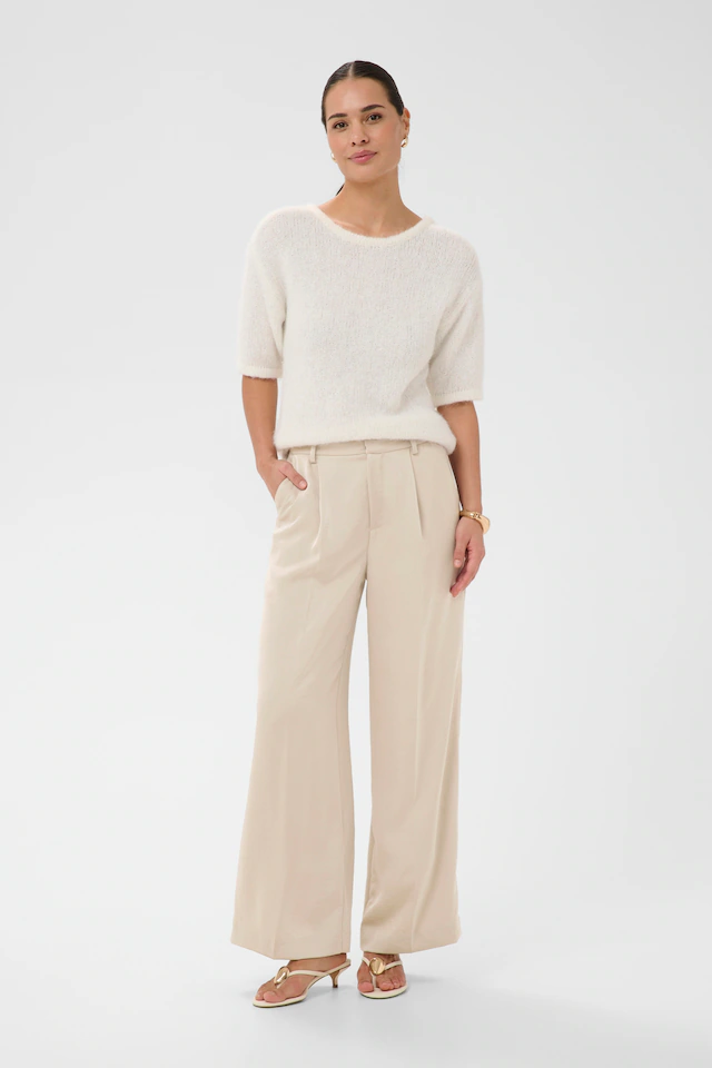 KAFFE Marlene-Hose »Damen Hose KArory«