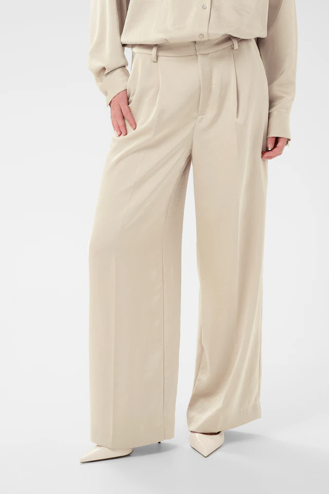 KAFFE Marlene-Hose »Damen Hose KArory«