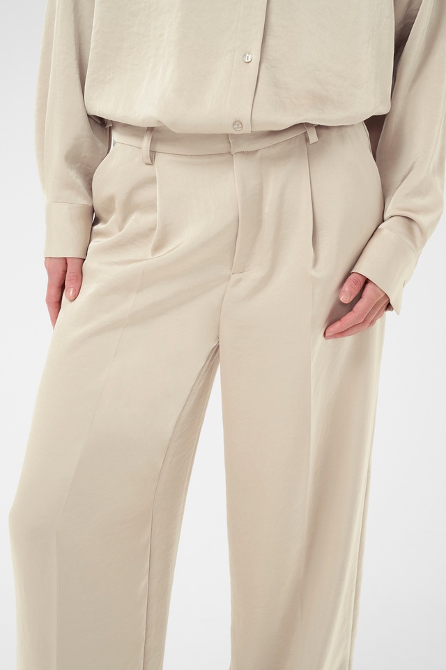 KAFFE Marlene-Hose »Damen Hose KArory«