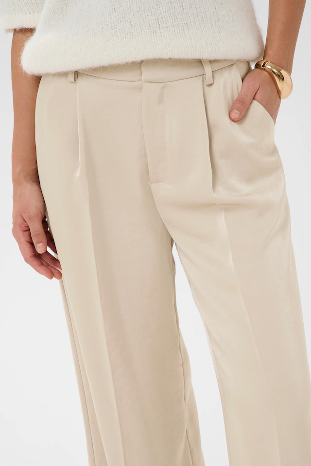 KAFFE Marlene-Hose »Damen Hose KArory«