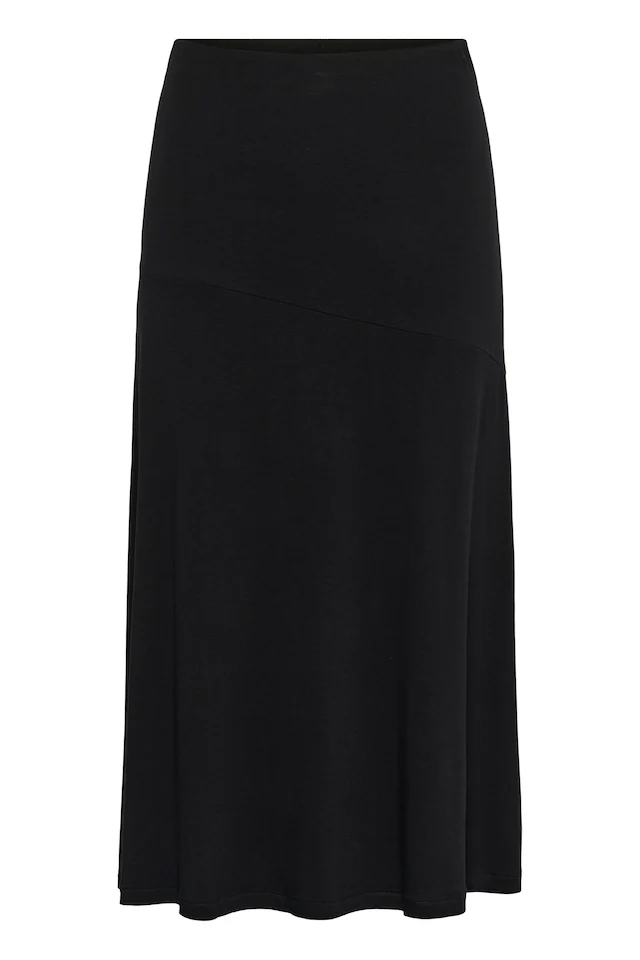 Saint Tropez Midirock »Damen Rock ViggaSZ«