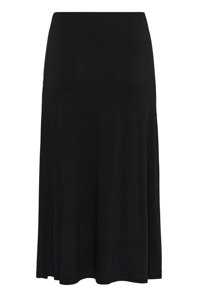 Saint Tropez Midirock »Damen Rock ViggaSZ«