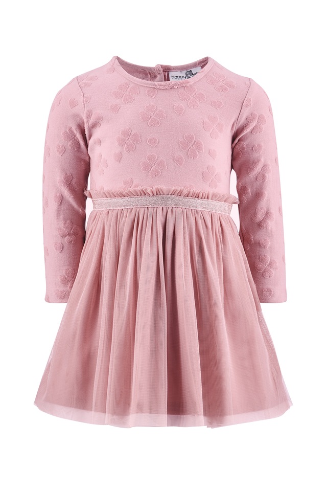 happy girls Sommerkleid »Mädchenkleid«