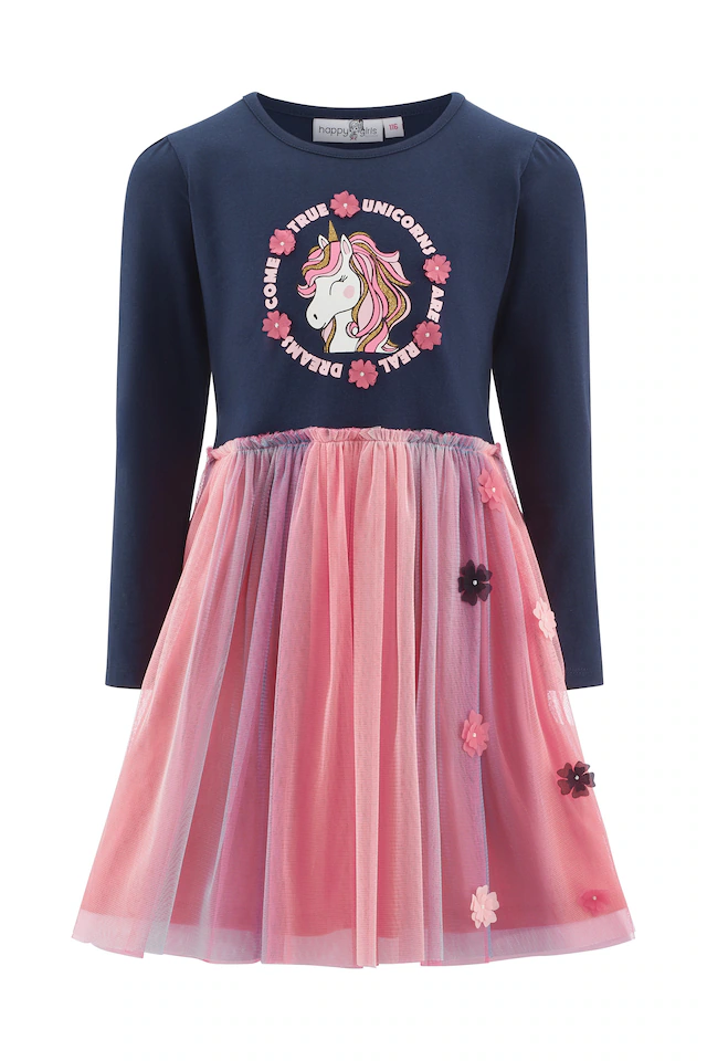 happy girls Sommerkleid »Mädchenkleid«