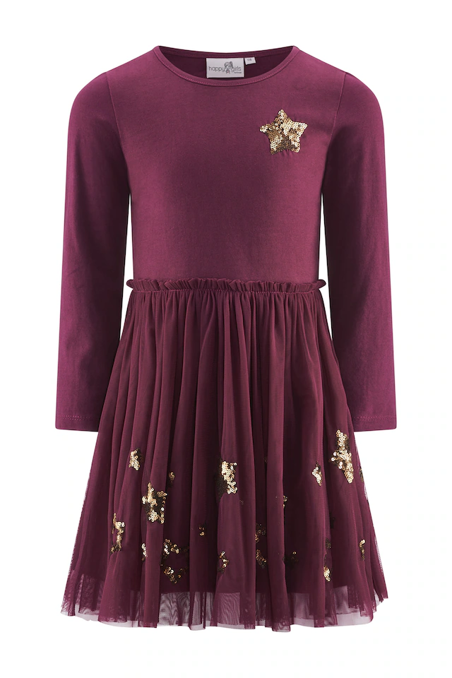 happy girls Sommerkleid »Mädchenkleid«