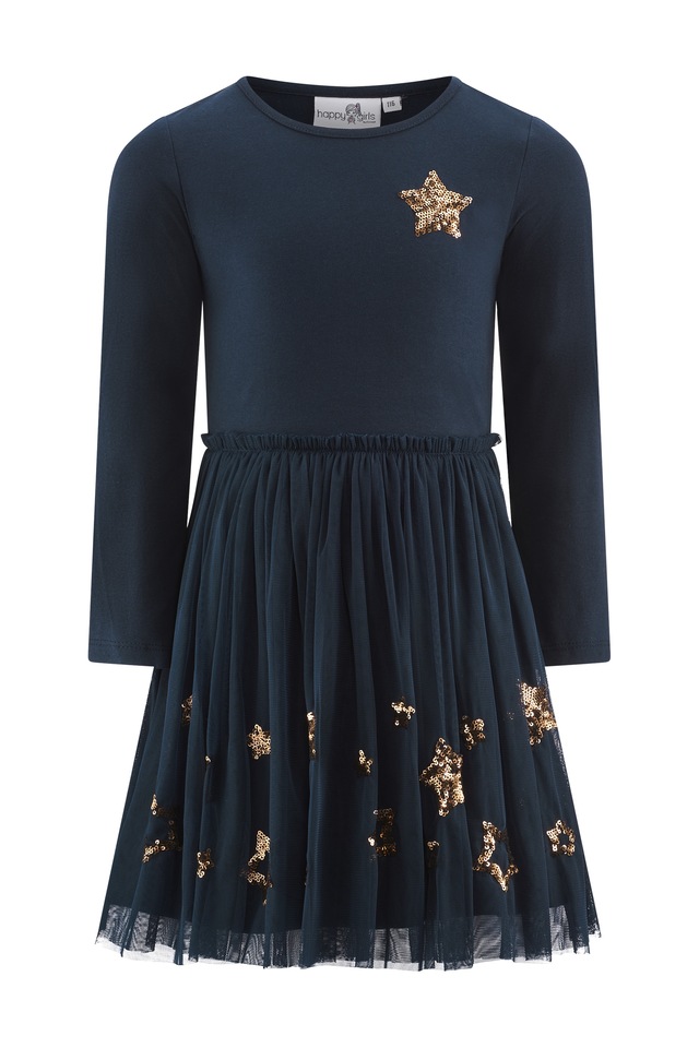 happy girls Sommerkleid »Mädchenkleid«