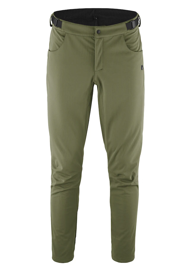 Gonso Fahrradhose »Trail Pants Softshell M«