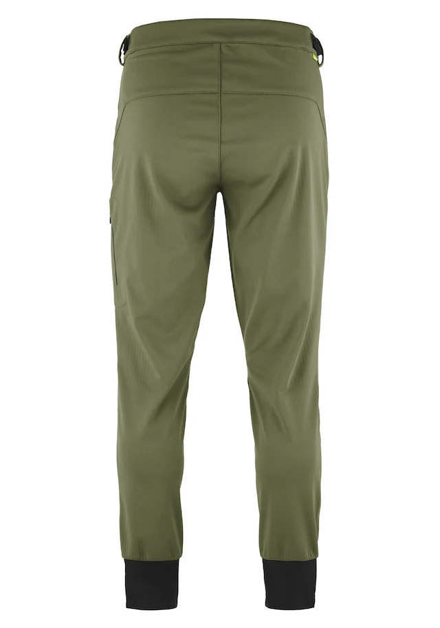 Gonso Fahrradhose »Trail Pants Softshell M«