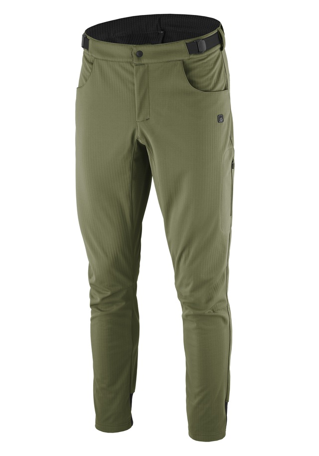Gonso Fahrradhose »Trail Pants Softshell M«