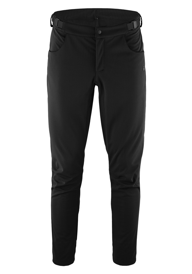 Gonso Fahrradhose »Trail Pants Softshell M«