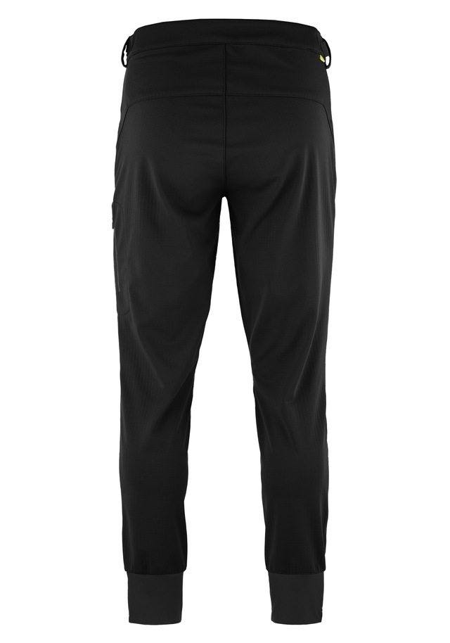 Gonso Fahrradhose »Trail Pants Softshell M«