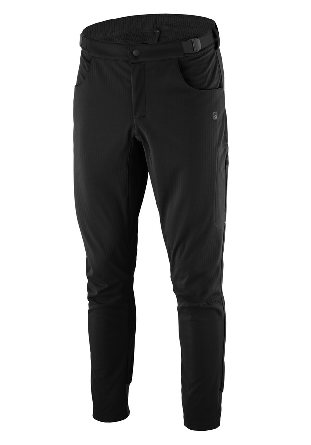 Gonso Fahrradhose »Trail Pants Softshell M«