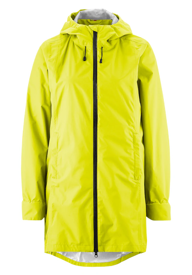 Gonso Funktionsmantel »Save Coat Essential W«
