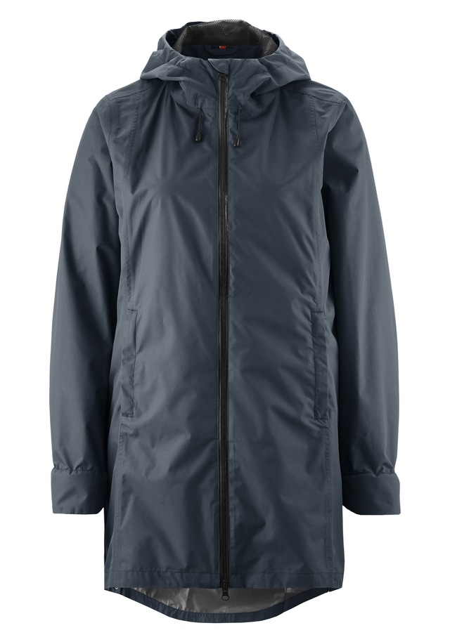 Gonso Funktionsmantel »Save Coat Essential W«