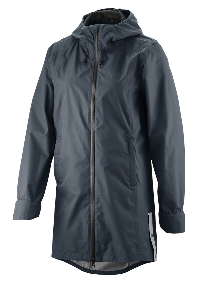 Gonso Funktionsmantel »Save Coat Essential W«
