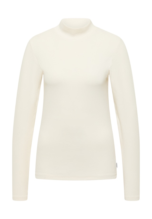 MUSTANG Langarmshirt »Damen Style Faith«