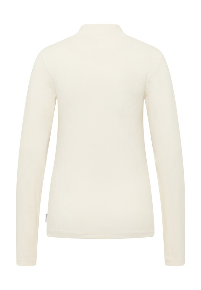 MUSTANG Langarmshirt »Damen Style Faith«
