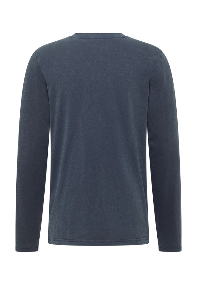 MUSTANG Langarmshirt »Herren Style Atchison«