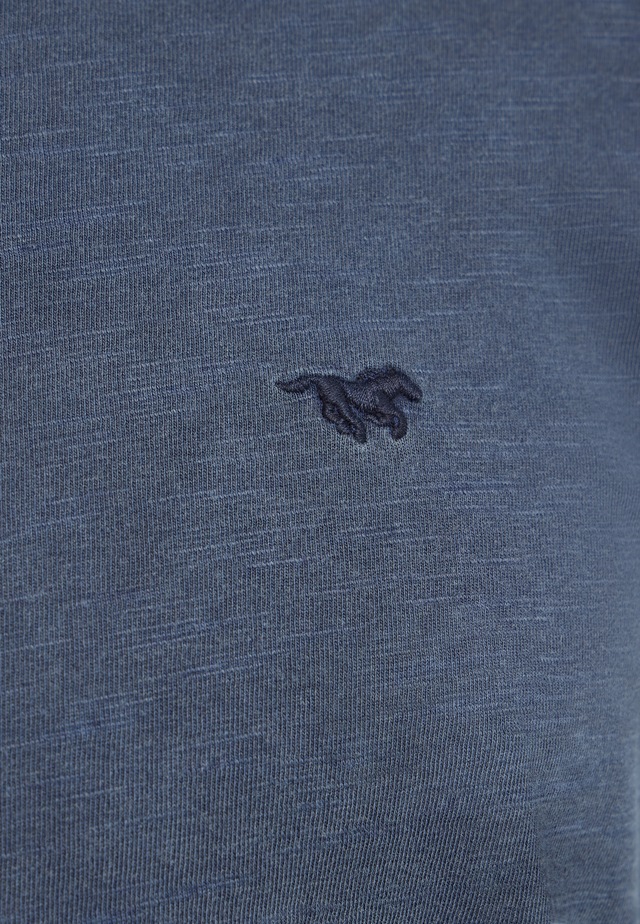 MUSTANG Langarmshirt »Herren Style Atchison«