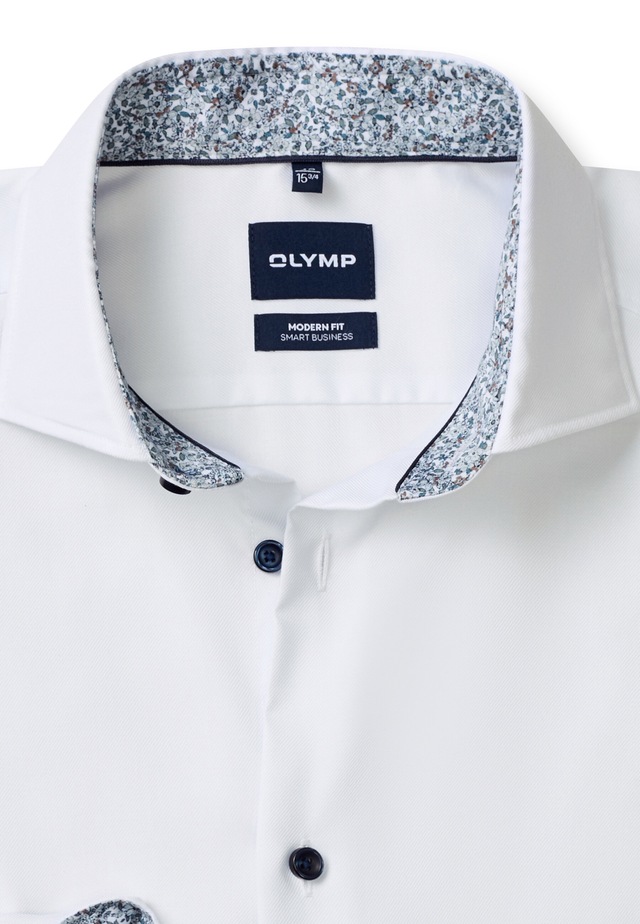 OLYMP Businesshemd »OLYMP Smart Business, Modern Fit, Royal Kent«