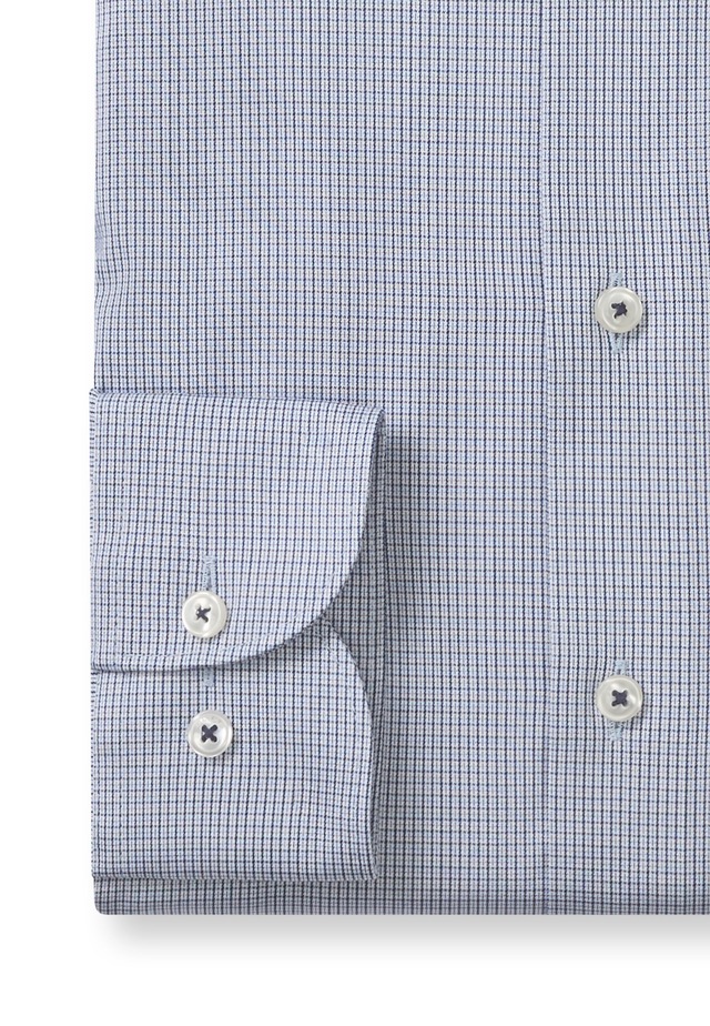 OLYMP Businesshemd »OLYMP Luxor, Comfort Fit, New Kent«
