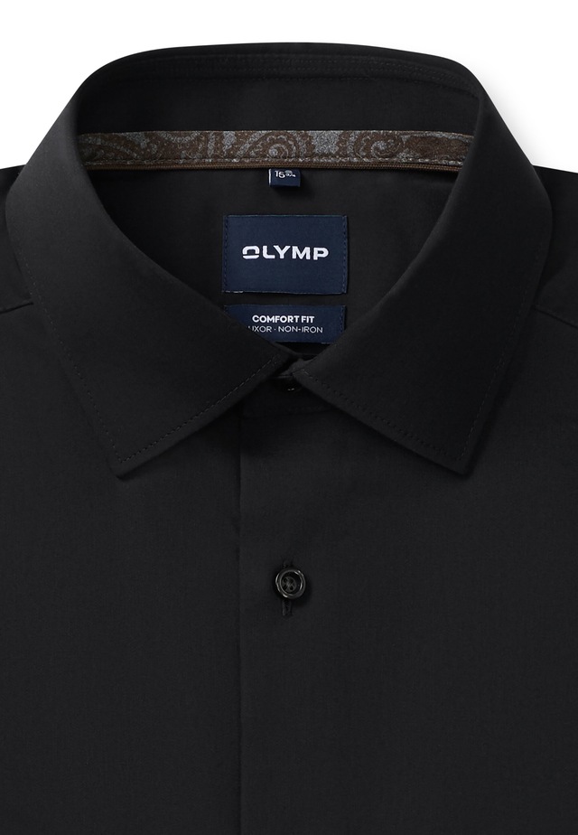 OLYMP Businesshemd »OLYMP Luxor, Comfort Fit, New Kent«