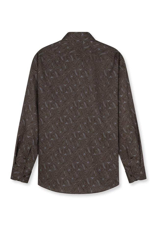 OLYMP Businesshemd »OLYMP Luxor, Comfort Fit, New Kent«