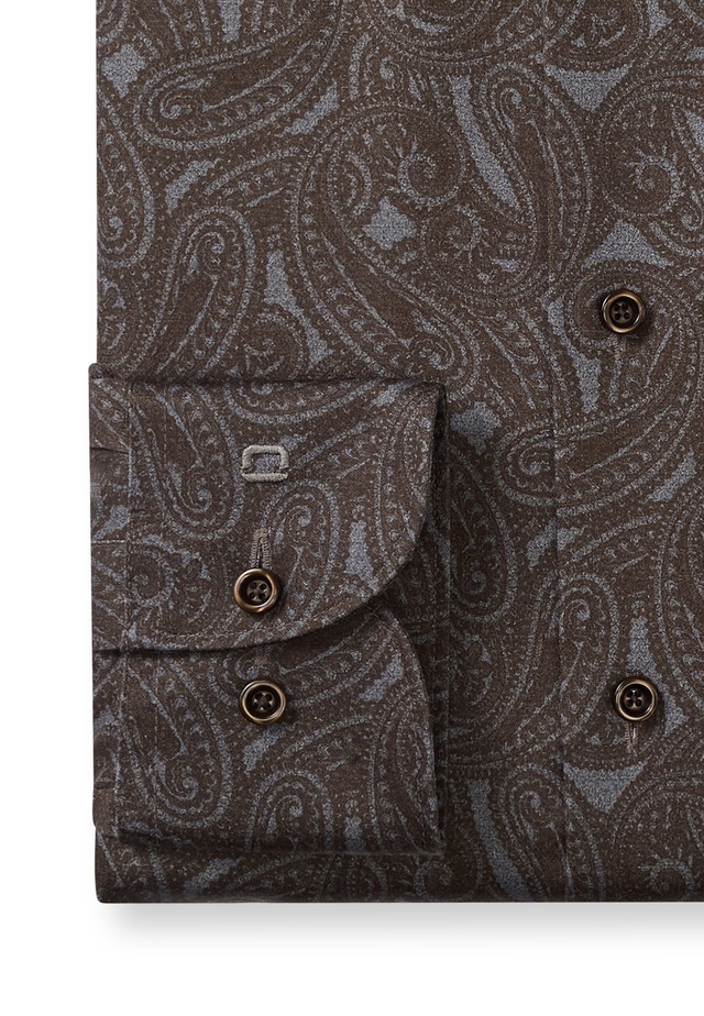 OLYMP Businesshemd »OLYMP Luxor, Comfort Fit, New Kent«