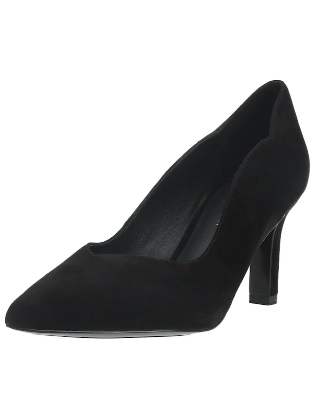 Peter Kaiser High-Heel-Pumps »Peter Kaiser Pumps Veloursleder«