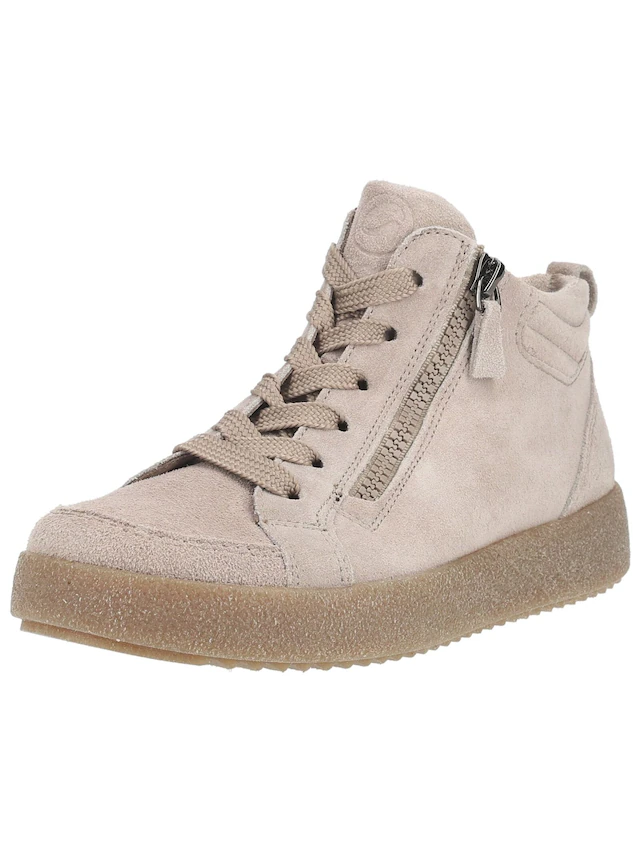 Ara Sneaker »Ara Sneaker Veloursleder«