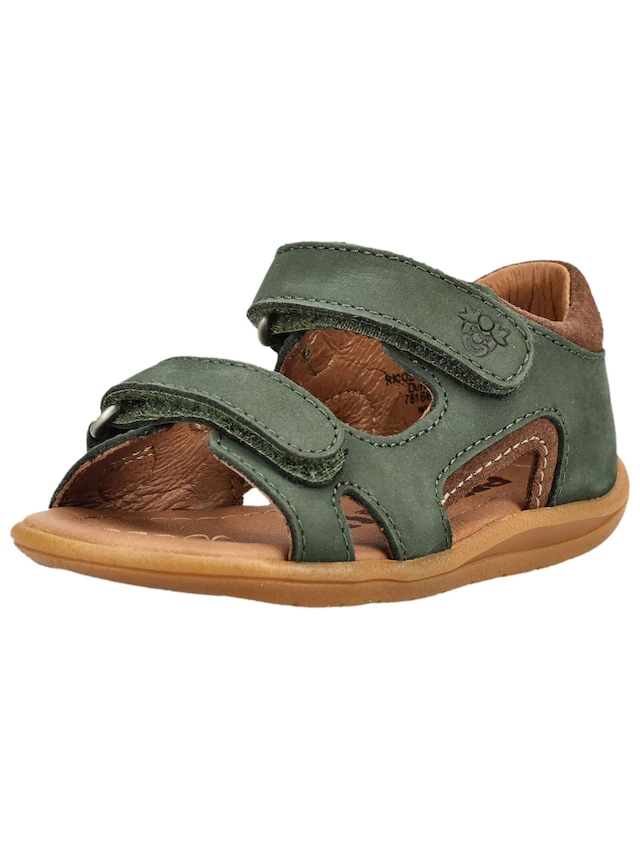 Pepino Sandale »Pepino Sandalen Nubukleder«