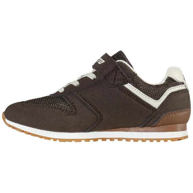 lotto Sneaker - in kinderfußgerechter Passform