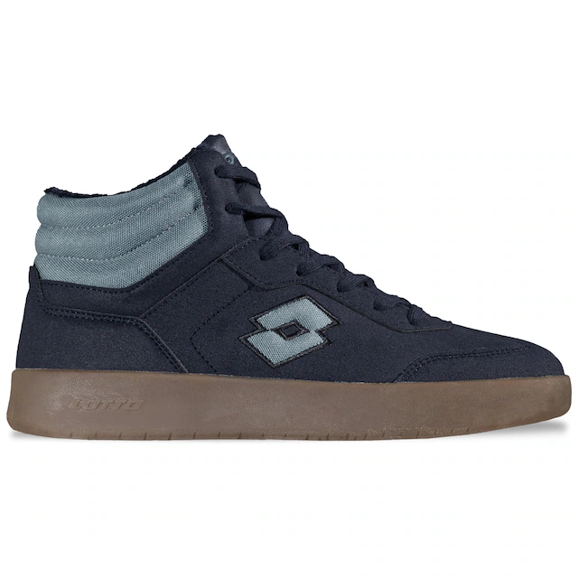 lotto Sneaker - mit Warmfutter