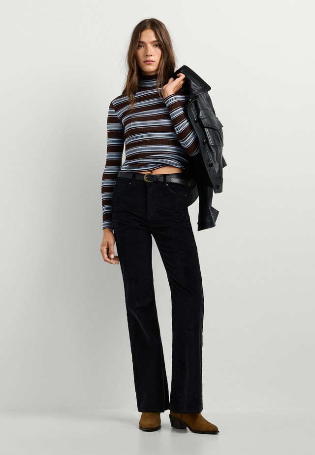 Pepe Jeans Langarmshirt »long sleeved top BORIS«