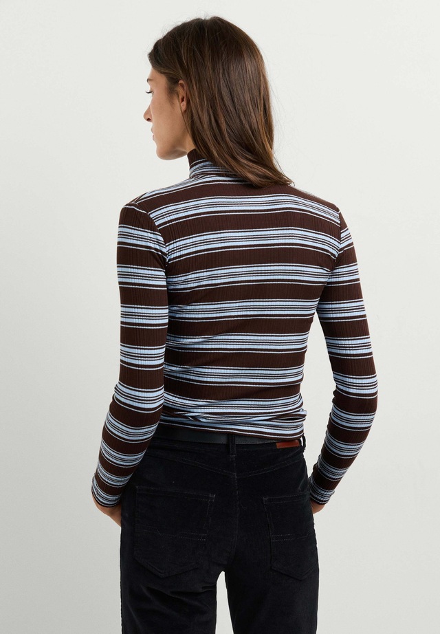 Pepe Jeans Langarmshirt »long sleeved top BORIS«