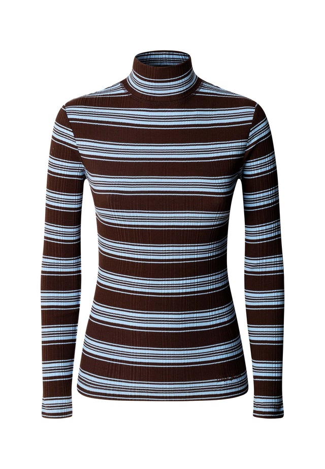 Pepe Jeans Langarmshirt »long sleeved top BORIS«