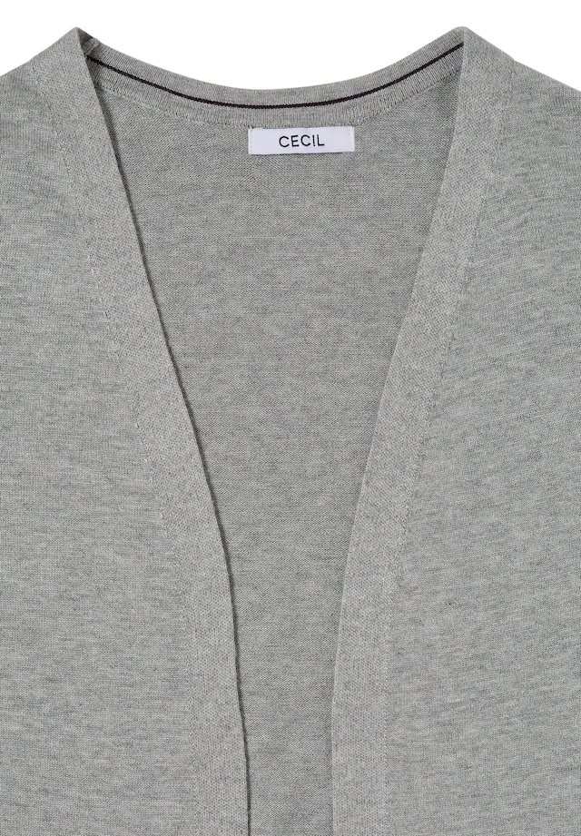Cecil Cardigan im soften Baumwoll-Mix