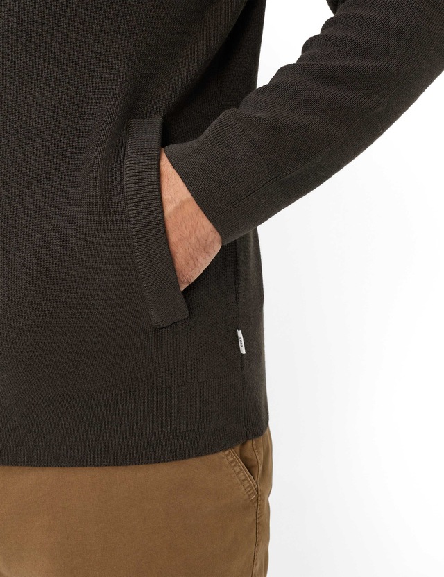 Brax Strickjacke »Style JOHN«