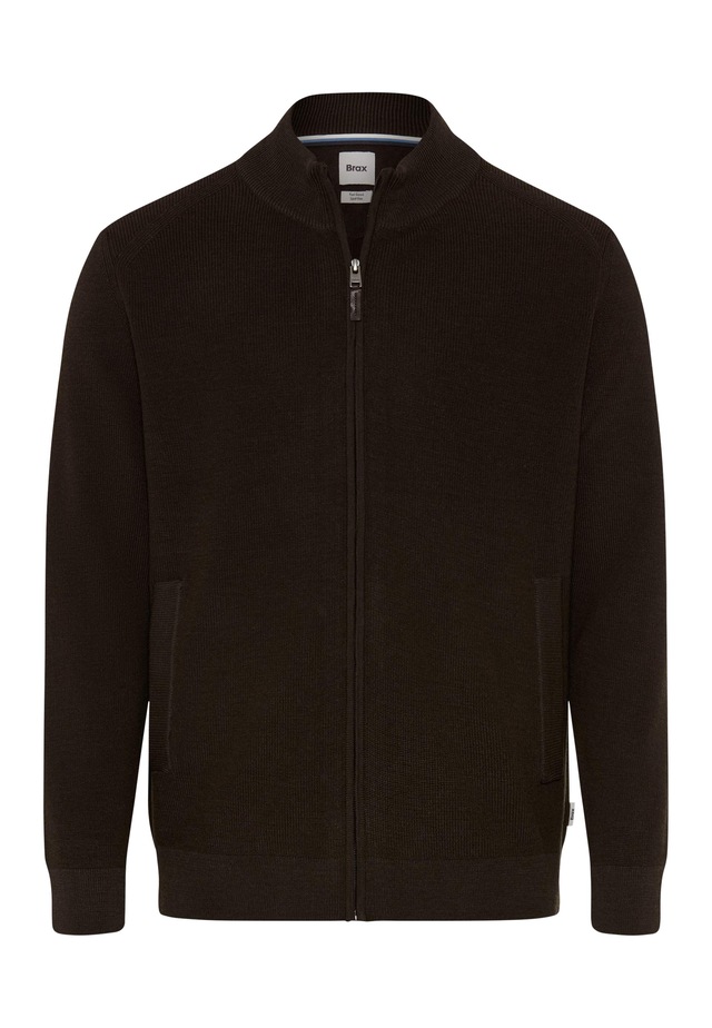 Brax Strickjacke »Style JOHN«