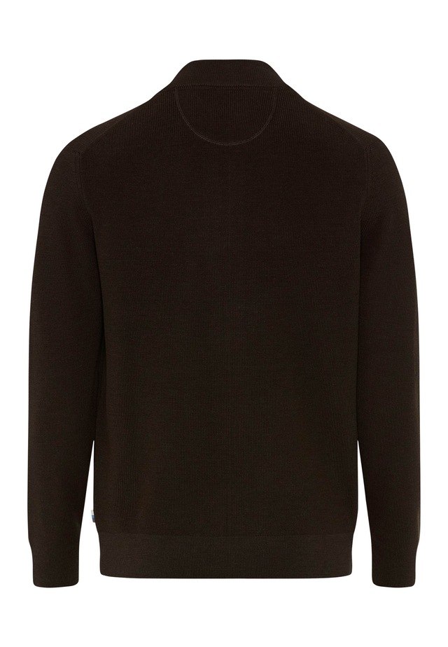 Brax Strickjacke »Style JOHN«