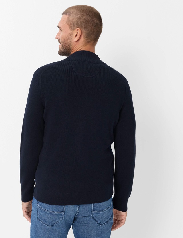 Brax Strickjacke »Style JOHN«